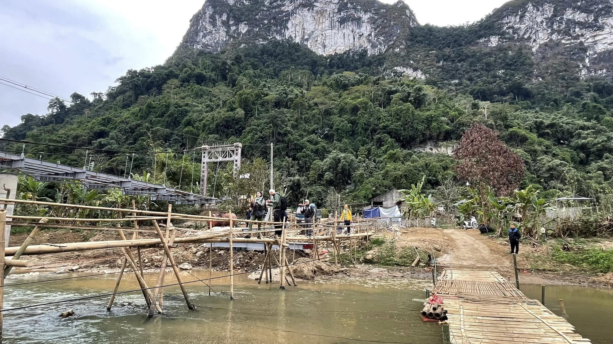 Sapa 1-Day Trek: Deep Immersion Hike through Y Linh Ho Mong, Lao Chai San & Ta Van